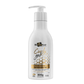 Curly Revive Moisture Curly activator GEL 300gr