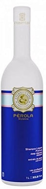 DEEP CLEANER SHAMPOO TO USE TO PREPARE THE HAIR FOR KERATIN