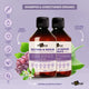 The Benefits of Organic Shampoo & Conditioner | Renew Hair Professional