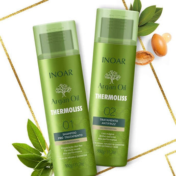 INOAR THERMOLISS