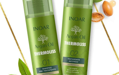 INOAR THERMOLISS