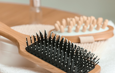 Hair Loss: Causes, Types, & How Haircare Can Help