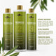 Thermosilk Professional Keratin Treatment | Anti-Frizz & Smoothing