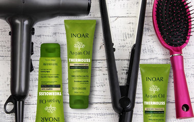 Inoar Professional: Brazilian Keratin & Professional Haircare