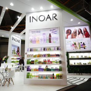 INOAR RESISTENCE BAMBOO FIBER OIL HELPS GROWTH