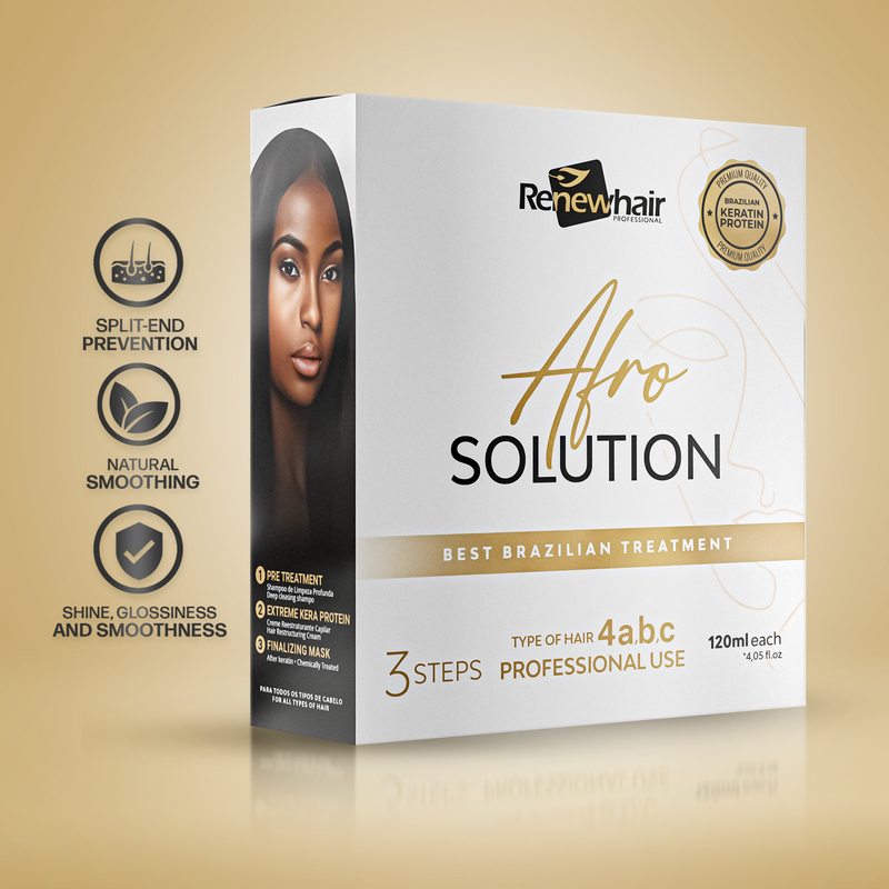 Best smoothing system for natural hair hot sale