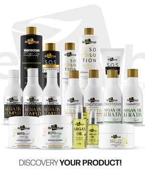 Renew Afro Smoothing System texture released 120ml 3x