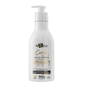 Curly Revive Moisture Curly activator CREAM 300gr