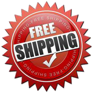 Free shipping