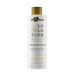 BRAZILIAN AFRO KERATIN VEGAN PROTEIN