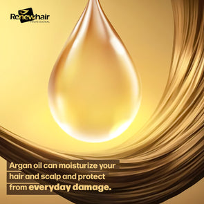 Argan Oil – 60ml