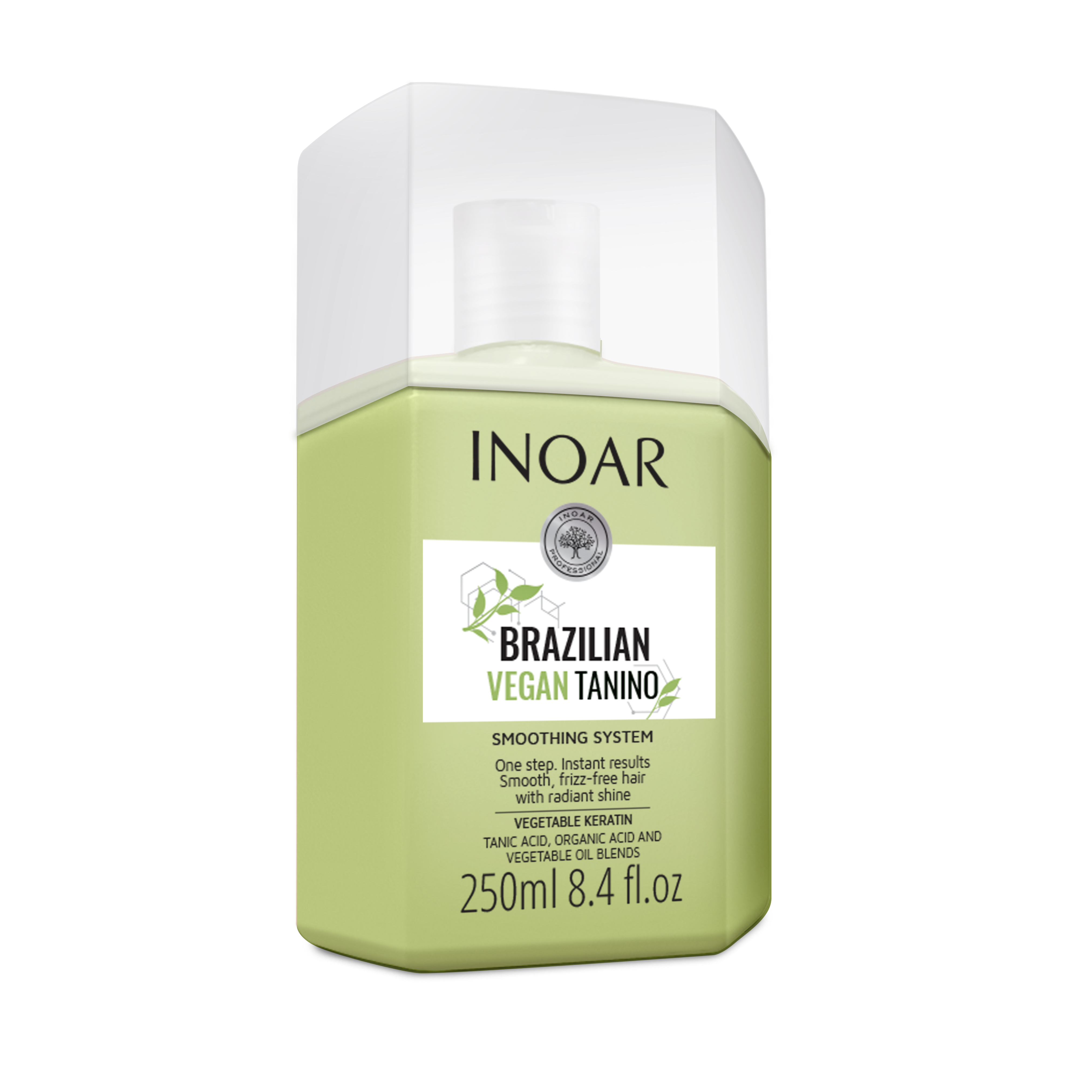 Inoar sales brazilian keratin