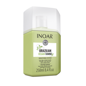 INOAR BRAZILIAN KERATIN VEGAN TANINO KERATIN