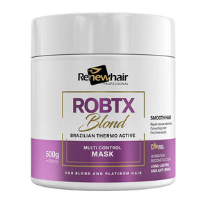 ROBTX Blond Multi Control Mask - 300g & 500g