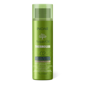 Thermoliss Brazilian Keratin Treatment