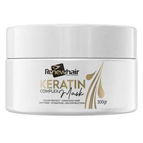 RH Keratin Hair Mask 300gr