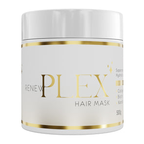 Smooth Renew Brazilian Hair Treatment 500Gr