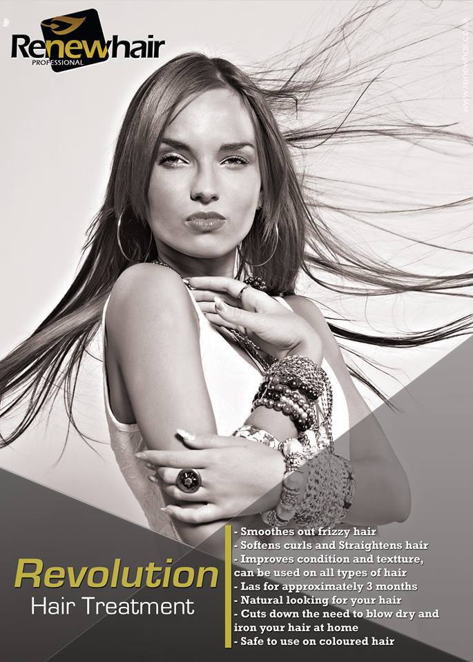 RH Revolution Formaldehyde Free Keratin 1000ml sos 500ml Argan Oil 60ml Smooth Renew
