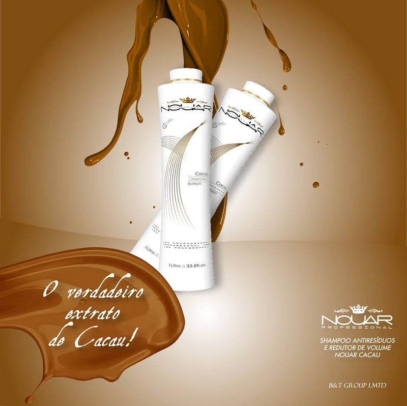NOUAR Cocoa only treatment 1000ml