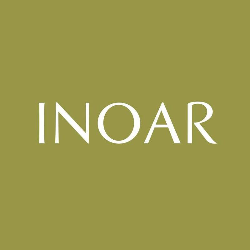 INOAR ARGAN Oil Shampoo and Conditioner 2X L