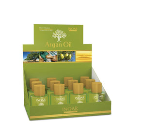 INOAR Argan Oil 12x 7ml