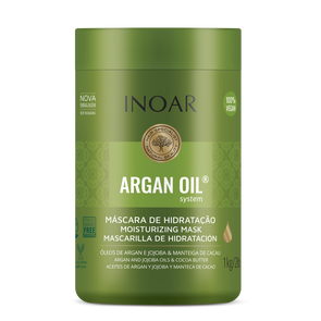 INOAR ARGAN HAIR MASK 1KG