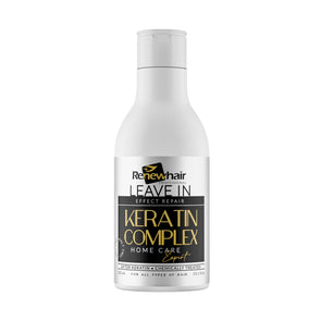 Renew Hair Professional Keratin Complex LEAVE-IN