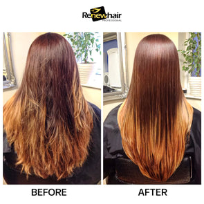 ReActive Smart Blond Mask- 500g & 1000g