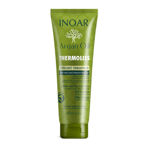 INOAR ARGAN OIL THERMOLISS ANTI-FRIZZY