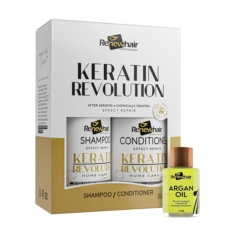 Inoar afro keratin sales treatment