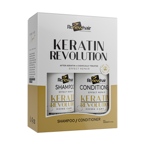 RH Keratin Revolution Poss+ 7ml Argan Oil