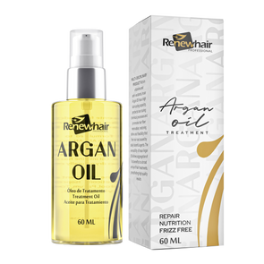 RH Argan Oil 60ml