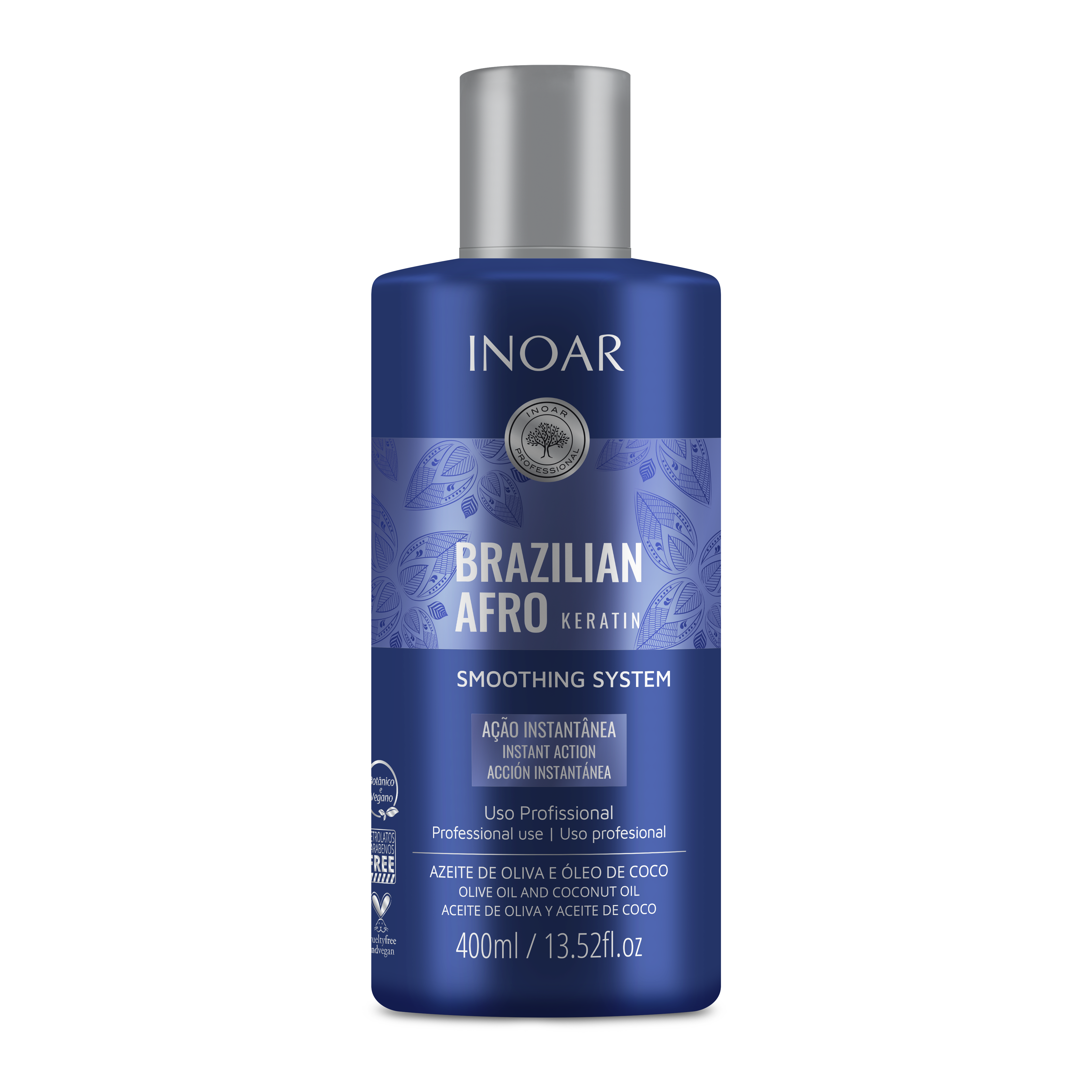 Inoar sales brazilian treatment