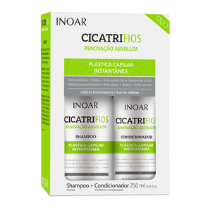 Inoar Cicatrifios Duo