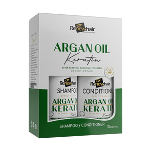 RH Argan Oil Poss 300ml