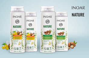 INOAR KERATIN NANO PROTEIN FORMALDEHYDE FREE Renew Hair Professional Limited